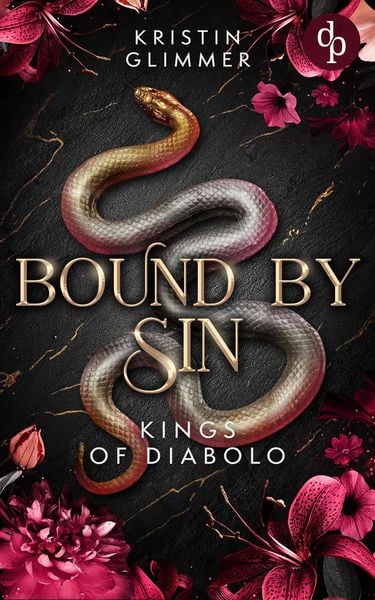 Produktbild: Bound by Sin | Die spicy Enemies to Lovers Dark Mafia Romance &uuml;ber eine Liebe, die aus der Asche entsteht
