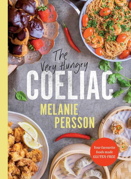 Produktbild: The Very Hungry Coeliac