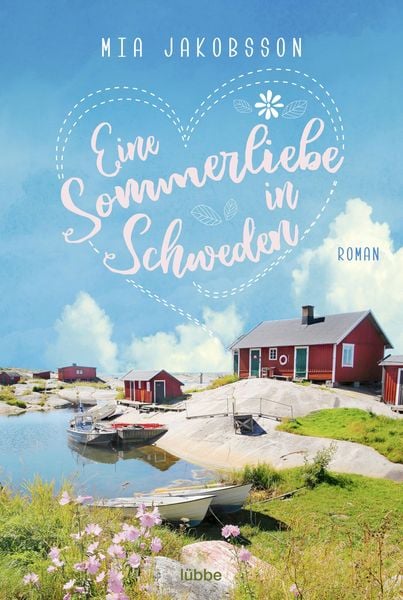 Produktbild: Eine Sommerliebe in Schweden