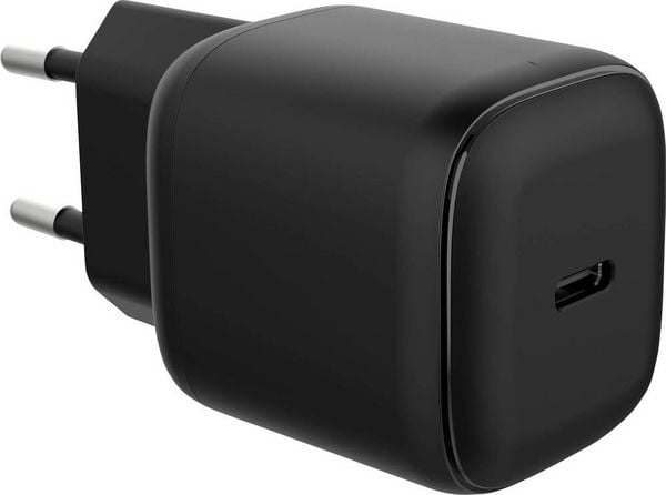 Produktbild: HN Power HNP45EU-1C USB Ladeger&auml;t 5 V, 20V 45W GaN
