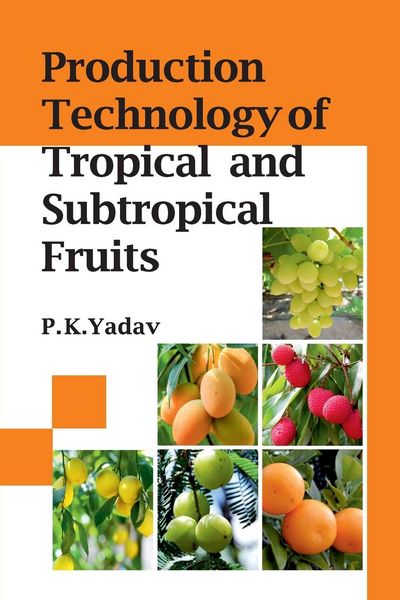 Produktbild: Prod Tech Of Tropical & Sustro