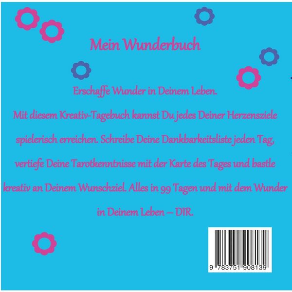Produktbild: Mein Wunderbuch