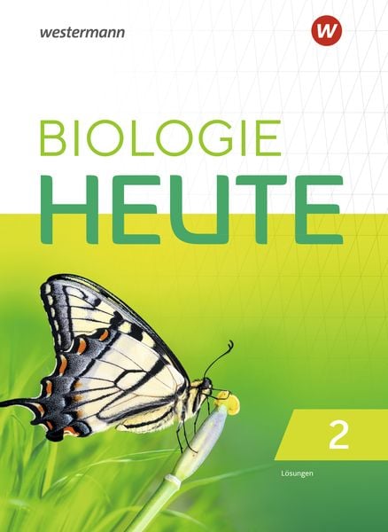Produktbild: Biologie heute SI - Ausgabe 2021 f&uuml;r Gymnasien in Niedersachsen