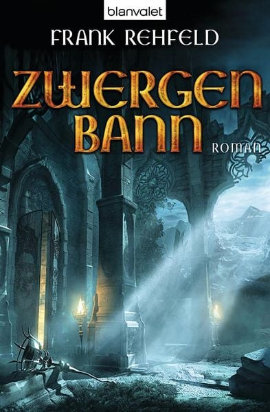 Produktbild: Zwergenbann