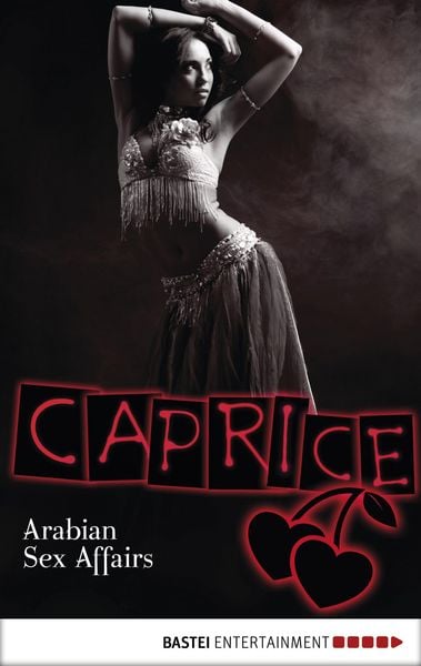Produktbild: Arabian Sex Affairs - Caprice