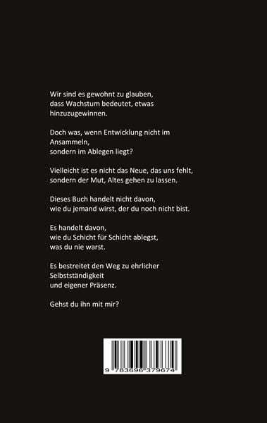 Produktbild: Gemeinsam allein sein.