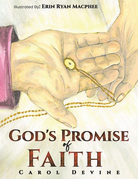 Produktbild: God's Promise of Faith