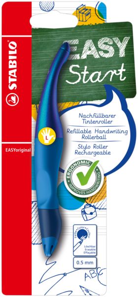 Produktbild: STABILO Tintenroller EASYoriginal Holograph