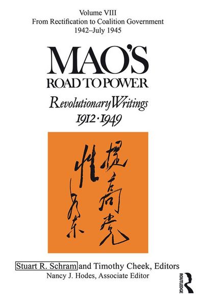 Produktbild: Mao's Road to Power