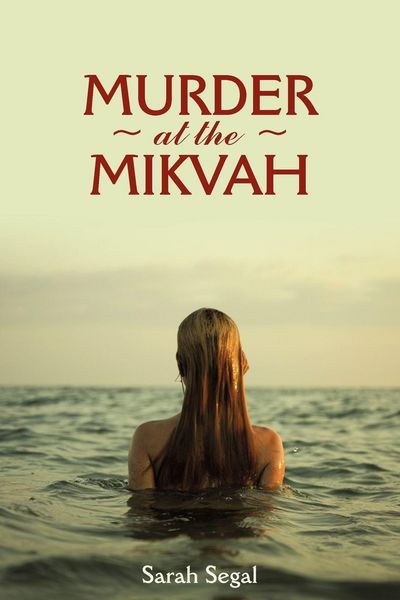 Produktbild: Murder At The Mikvah