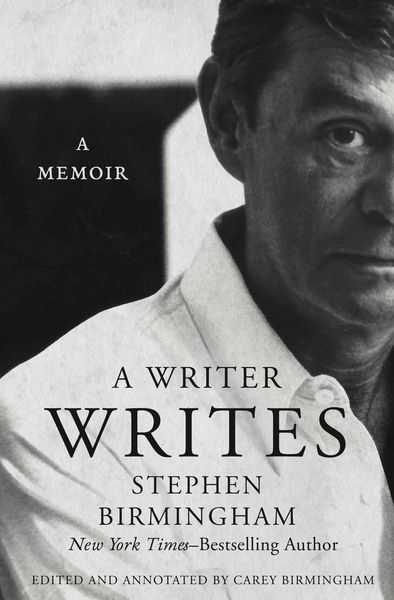 Produktbild: A Writer Writes