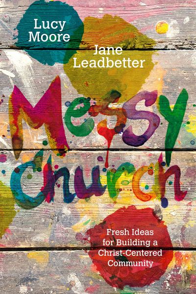 Produktbild: Messy Church