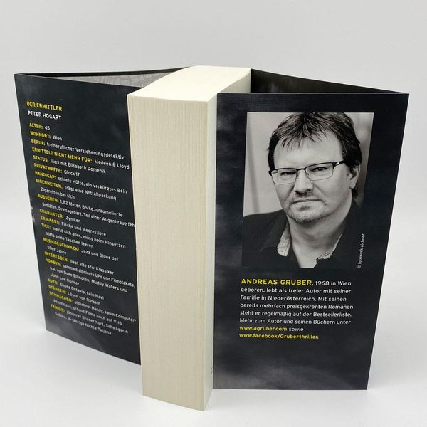 Produktbild: Die Knochennadel