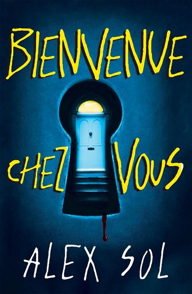 Produktbild: Bienvenue chez vous