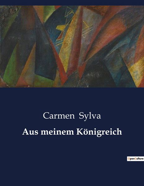 Produktbild: Aus meinem K&ouml;nigreich