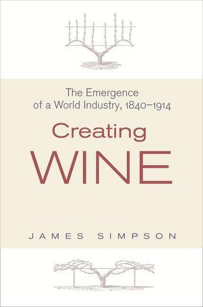 Produktbild: Creating Wine