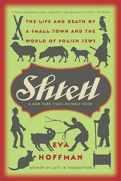Produktbild: Shtetl