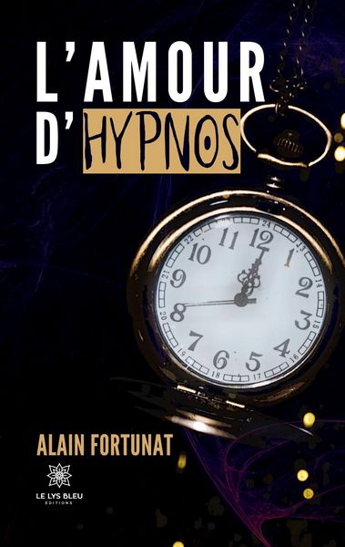 Produktbild: Fortunat, A: L'amour d'hypnos