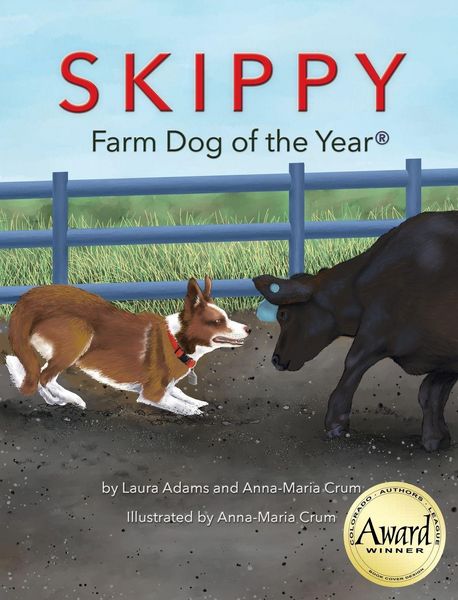 Produktbild: Skippy Farm Dog of the Year