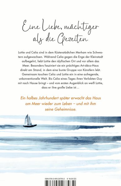 Produktbild: Das Haus der Wiederkehr