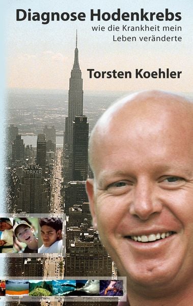 Produktbild: Diagnose Hodenkrebs