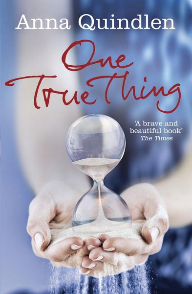 Produktbild: One True Thing