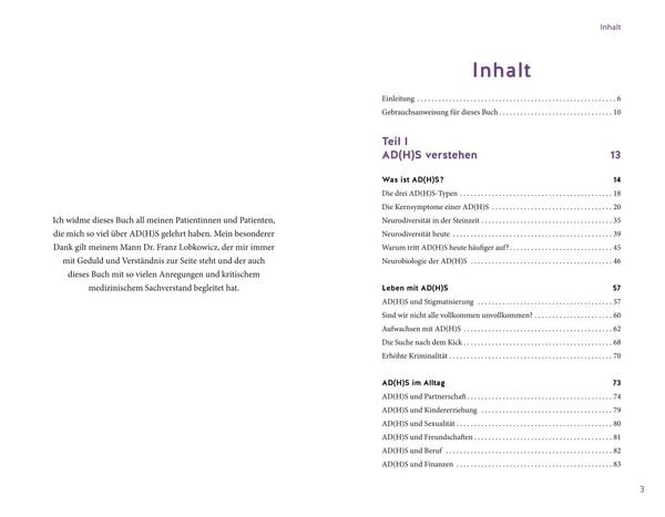 Produktbild: Habe ich AD(H)S?
