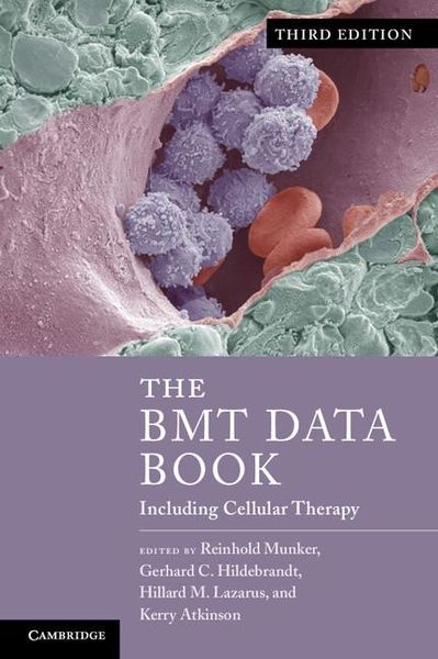 Produktbild: BMT Data Book