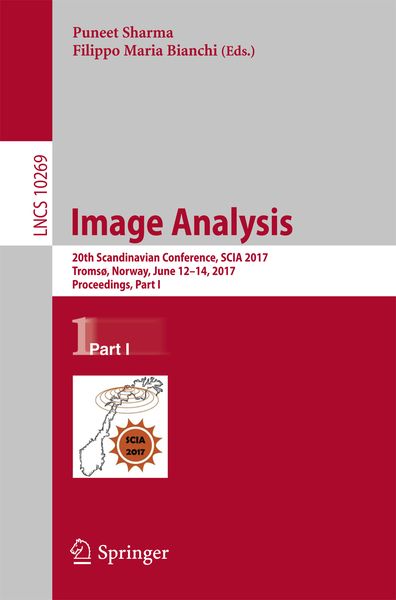 Produktbild: Image Analysis