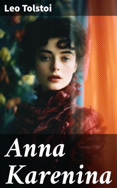 Produktbild: Anna Karenina