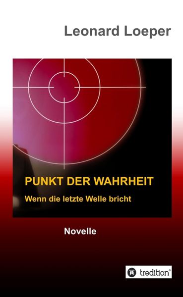Produktbild: Punkt der Wahrheit