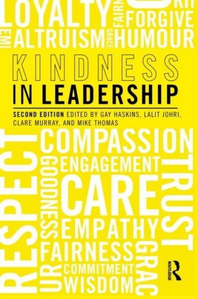 Produktbild: Kindness in Leadership