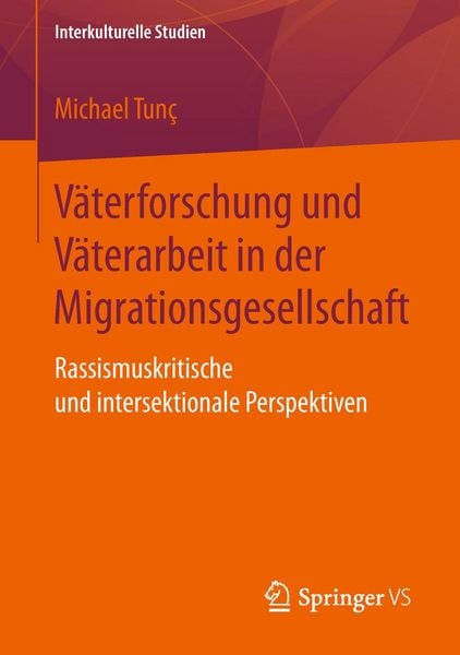 Produktbild: V&auml;terforschung und V&auml;terarbeit in der Migrationsgesellschaft