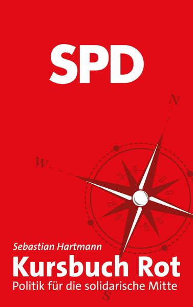 Produktbild: Kursbuch Rot