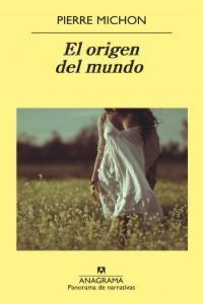Produktbild: El origen del mundo