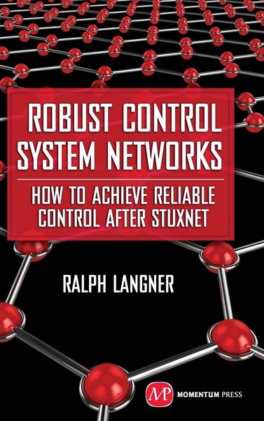 Produktbild: Robust Control System Networks