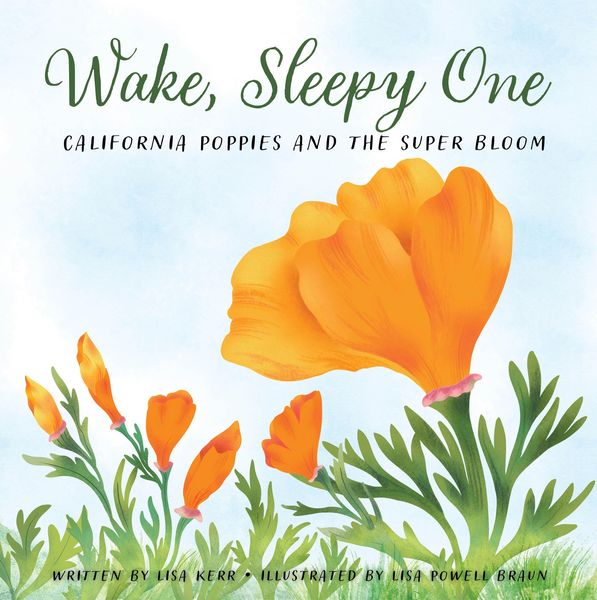 Produktbild: Wake, Sleepy One