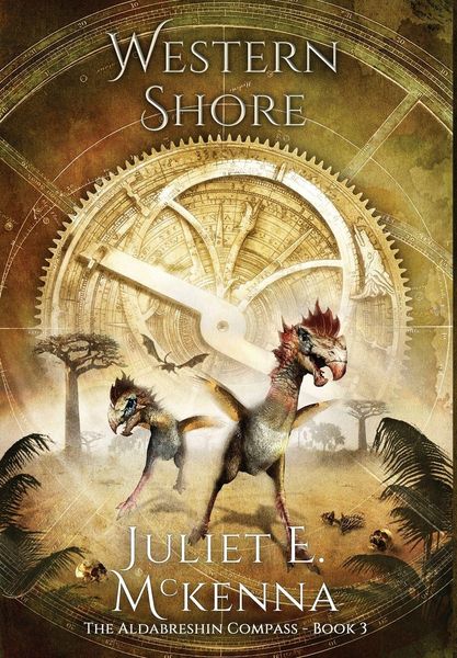 Produktbild: Western Shore
