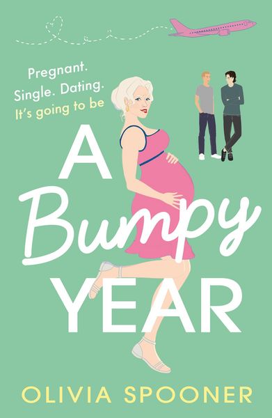 Produktbild: A Bumpy Year