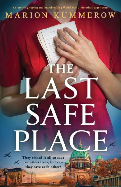 Produktbild: The Last Safe Place