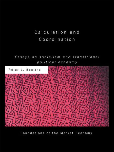 Produktbild: Calculation and Coordination