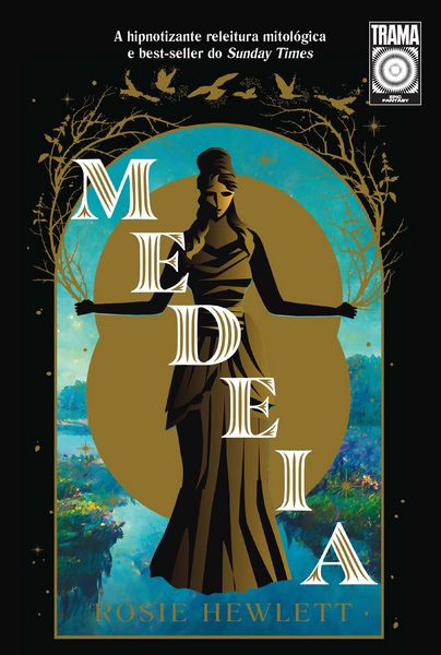 Produktbild: Medeia