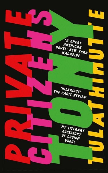 Produktbild: Private Citizens