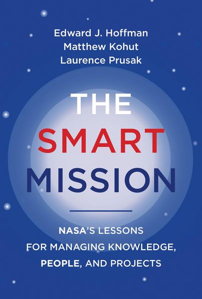 Produktbild: The Smart Mission