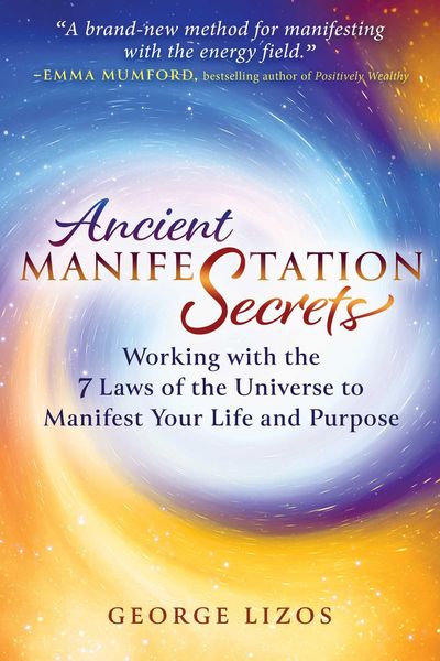 Produktbild: Ancient Manifestation Secrets