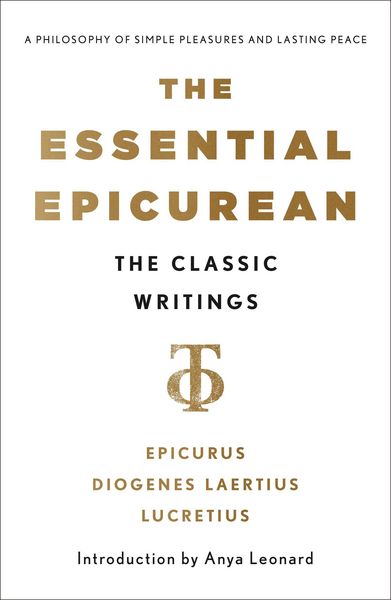 Produktbild: Essential Epicurean