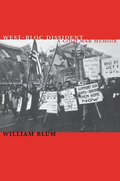 Produktbild: West-Bloc Dissident
