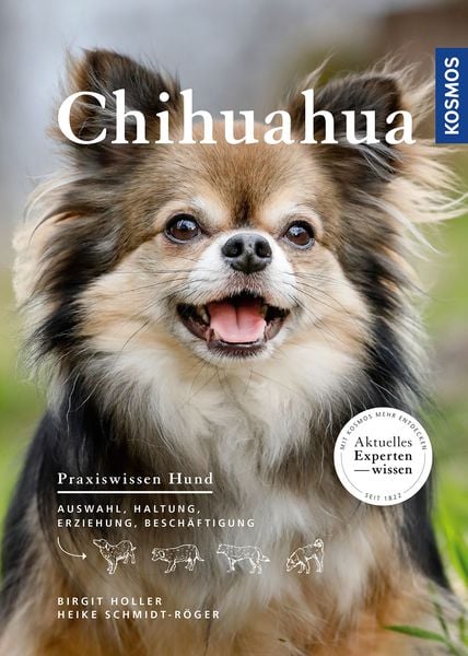 Produktbild: Chihuahua