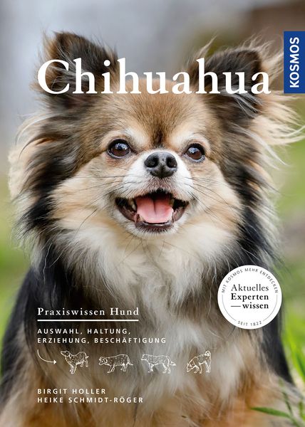 Produktbild: Chihuahua