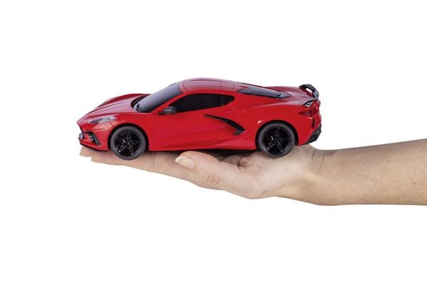 Produktbild: RC Scale Car Corvette C8